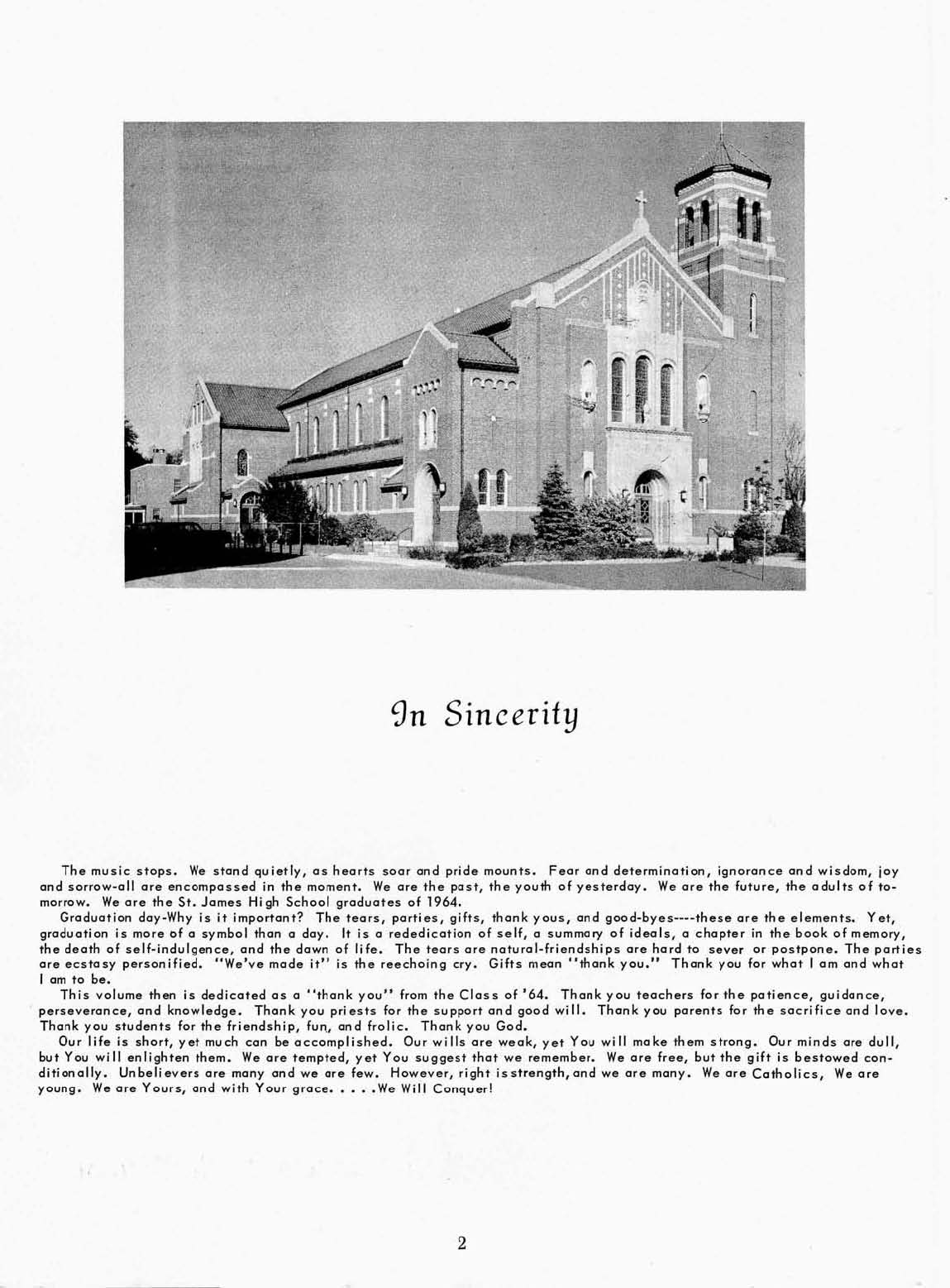 yearbook